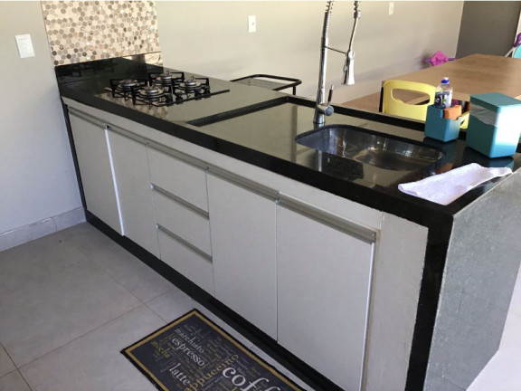 Imagem Casa com 3 Quartos à Venda, 164 m² em Residencial Terras Do Barão - Campinas Imagem Casa com 3 Quartos à Venda, 164 m² em Residencial Terras Do Barão - Campinas