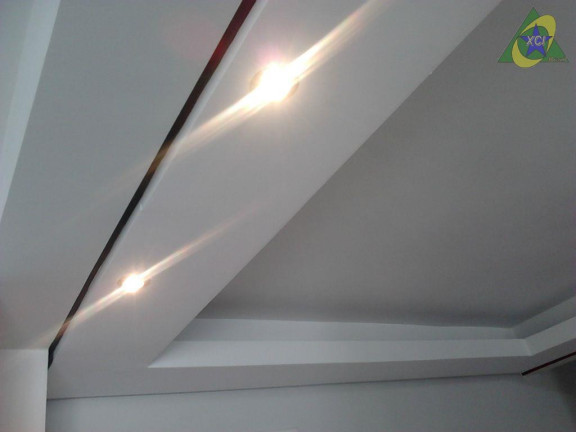 Imagem Apartamento com 2 Quartos à Venda, 46 m² em Jardim Nova Europa - Campinas