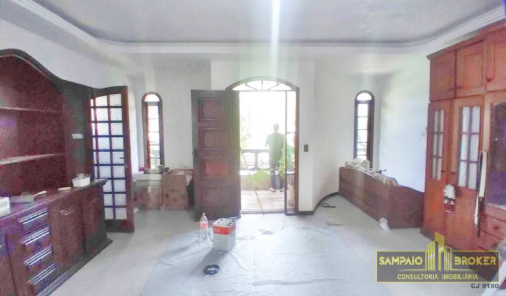 Imagem Casa com 6 Quartos à Venda, em Recreio Dos Bandeirantes - Rio De Janeiro Imagem Casa com 6 Quartos à Venda, em Recreio Dos Bandeirantes - Rio De Janeiro
