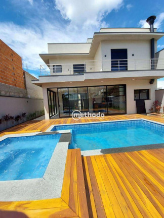 Imagem Casa com 3 Quartos à Venda, 246 m² em Swiss Park - Campinas Imagem Casa com 3 Quartos à Venda, 246 m² em Swiss Park - Campinas