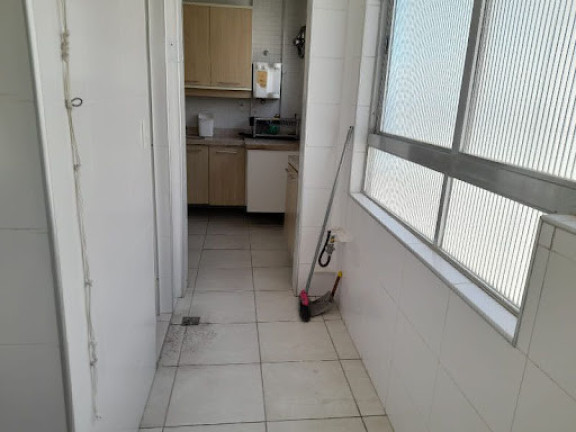 Imagem Apartamento com 3 Quartos à Venda, 145 m² em Boqueirão - Santos