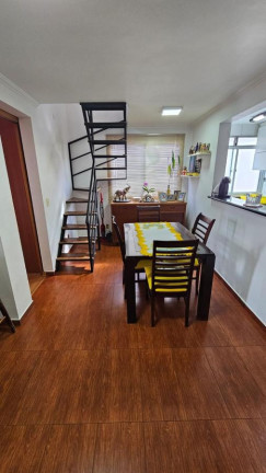 Imagem Apartamento com 3 Quartos à Venda, 95 m² em São João Clímaco - São Paulo