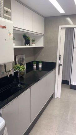 Imagem Apartamento com 3 Quartos à Venda, 114 m² em Vila Gumercindo - São Paulo Imagem Apartamento com 3 Quartos à Venda, 114 m² em Vila Gumercindo - São Paulo