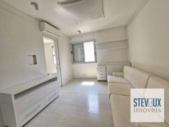 Imagem Apartamento com 2 Quartos à Venda, 200 m² em Moema - São Paulo
