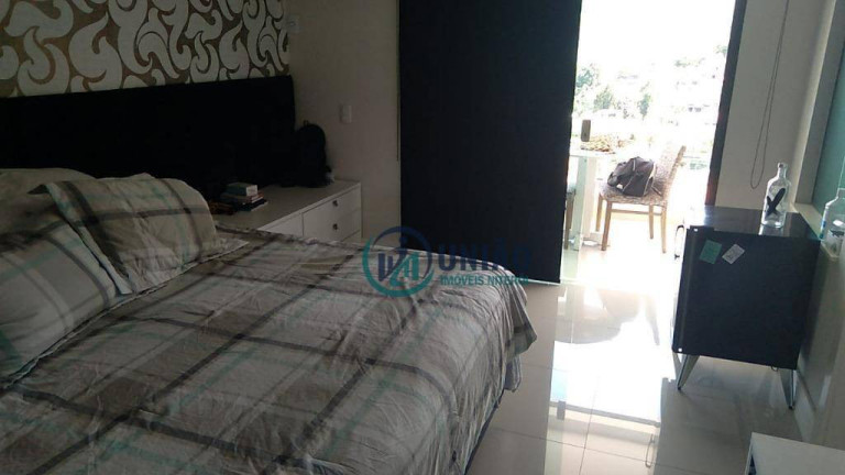 Imagem Casa com 6 Quartos à Venda, 540 m² em Charitas - Niterói Imagem Casa com 6 Quartos à Venda, 540 m² em Charitas - Niterói