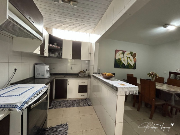 Imagem Casa com 3 Quartos à Venda, 191 m² em Setor Sudoeste - Goiânia