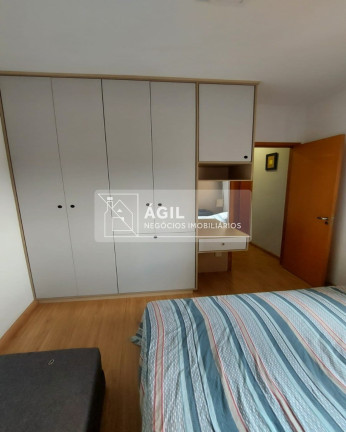 Imagem Apartamento com 2 Quartos à Venda, 47 m² em Jardim Satélite - São José Dos Campos Imagem Apartamento com 2 Quartos à Venda, 47 m² em Jardim Satélite - São José Dos Campos