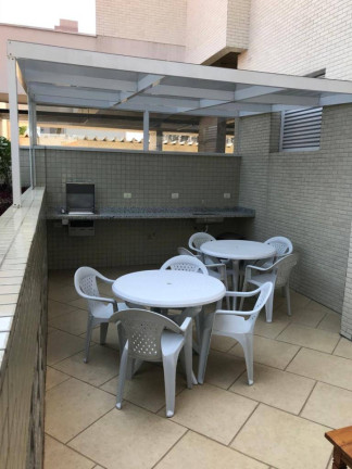 Imagem Apartamento com 2 Quartos à Venda, 62 m² em Campestre - Santo André