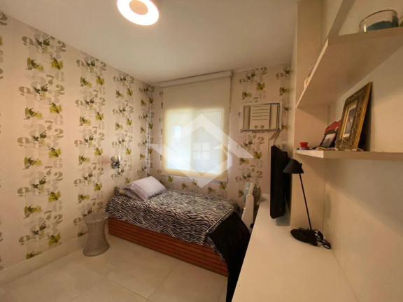 Imagem Apartamento com 3 Quartos à Venda, 115 m² em Jacarepaguá - Rio De Janeiro Imagem Apartamento com 3 Quartos à Venda, 115 m² em Jacarepaguá - Rio De Janeiro