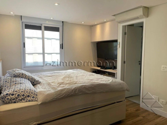 Imagem Apartamento com 1 Quarto à Venda, 120 m² em Consolacao - São Paulo Imagem Apartamento com 1 Quarto à Venda, 120 m² em Consolacao - São Paulo