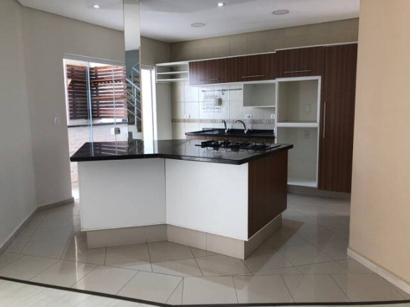 Imagem Casa de Condomínio com 4 Quartos à Venda, 308 m² em Parque Residencial Villa Dos Inglezes - Sorocaba