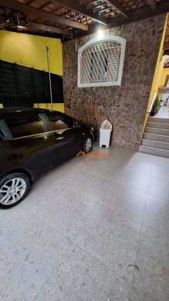 Imagem Casa com 2 Quartos à Venda, 121 m² em Jardim Bela Vista - Guarulhos Imagem Casa com 2 Quartos à Venda, 121 m² em Jardim Bela Vista - Guarulhos