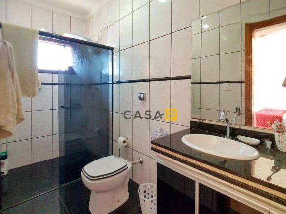 Imagem Casa com 3 Quartos à Venda, 148 m² em Parque Residencial Jaguari - Americana Imagem Casa com 3 Quartos à Venda, 148 m² em Parque Residencial Jaguari - Americana