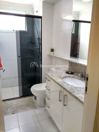 Imagem Apartamento com 3 Quartos à Venda, 134 m² em Parque Prado - Campinas Imagem Apartamento com 3 Quartos à Venda, 134 m² em Parque Prado - Campinas