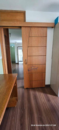 Imagem Apartamento com 2 Quartos à Venda, 55 m² em Vila São Francisco - São Paulo Imagem Apartamento com 2 Quartos à Venda, 55 m² em Vila São Francisco - São Paulo