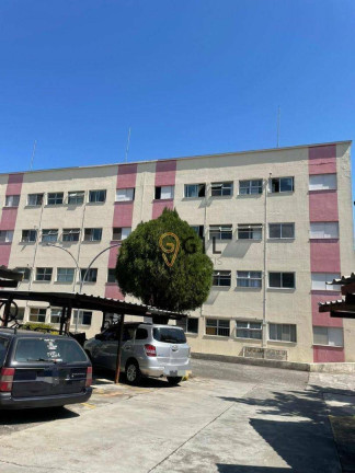 Imagem Apartamento com 2 Quartos à Venda, 48 m² em Vila Zizinha - São José Dos Campos