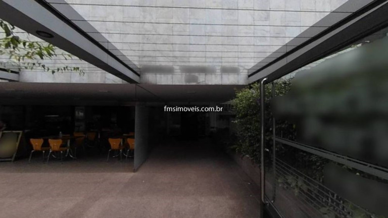 Imagem Sala Comercial à Venda, 64 m² em Cerqueira César - São Paulo Imagem Sala Comercial à Venda, 64 m² em Cerqueira César - São Paulo