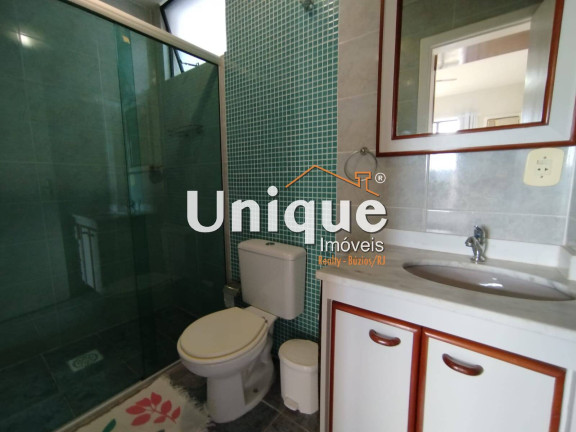 Imagem Apartamento com 3 Quartos à Venda, 175 m² em Marlin - Cabo Frio