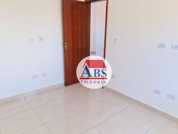 Imagem Casa com 2 Quartos à Venda, 52 m² em Maracanã - Praia Grande