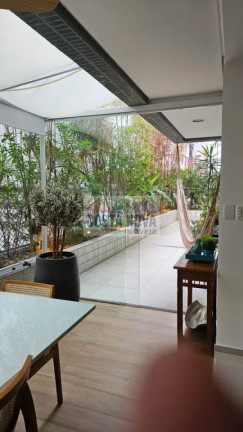 Imagem Apartamento com 2 Quartos à Venda, 217 m² em José Menino - Santos Imagem Apartamento com 2 Quartos à Venda, 217 m² em José Menino - Santos