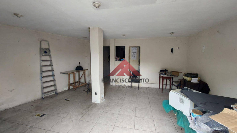 Imagem Edifício Residencial à Venda, 540 m² em Alcântara - São Gonçalo Imagem Edifício Residencial à Venda, 540 m² em Alcântara - São Gonçalo