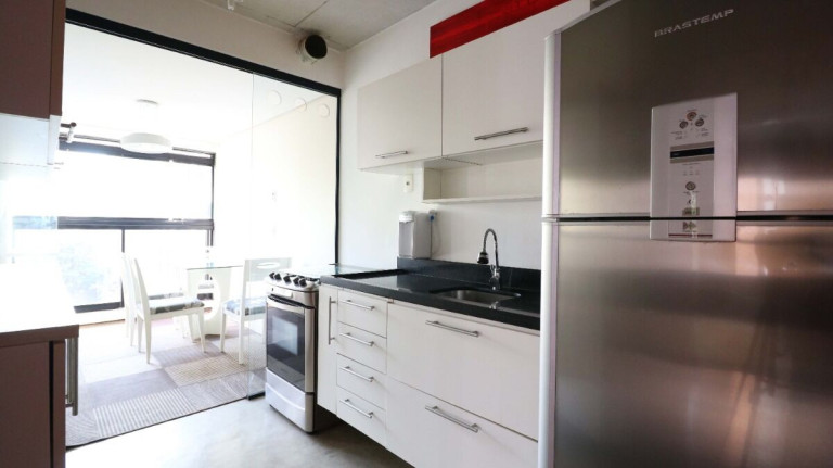 Imagem Apartamento com 2 Quartos à Venda, 70 m² em Vila Suzana - São Paulo Imagem Apartamento com 2 Quartos à Venda, 70 m² em Vila Suzana - São Paulo