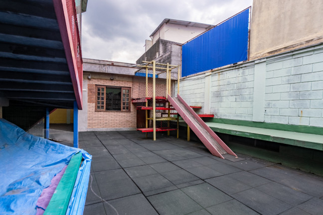 Imagem Casa à Venda, 279 m² em Vila Clementino - São Paulo Imagem Casa à Venda, 279 m² em Vila Clementino - São Paulo