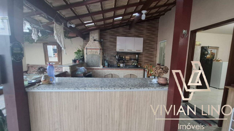 Imagem Casa com 2 Quartos à Venda, 110 m² em Unamar (tamoios) - Cabo Frio