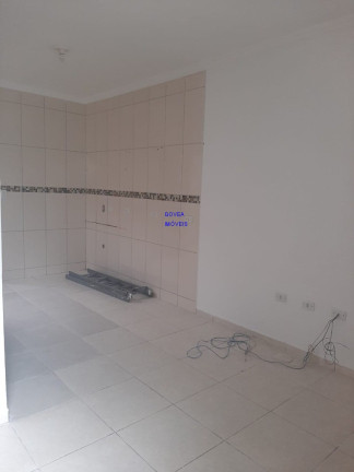Imagem Casa com 2 Quartos à Venda, 40 m² em Cidade Industrial - Curitiba