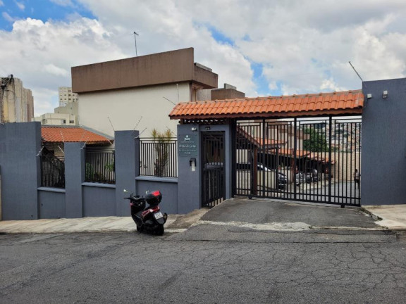 Sobrado com 2 Quartos à Venda, 85 m² em Parque Do Carmo - São Paulo
