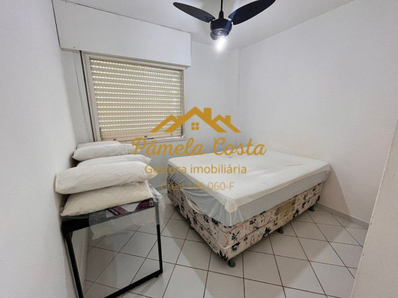 Imagem Apartamento com 1 Quarto à Venda, 50 m² em Barra Funda - Guarujá