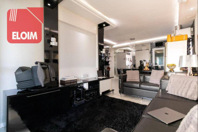 Imagem Apartamento com 1 Quarto para Alugar, 95 m² em Jardim América - São Paulo Imagem Apartamento com 1 Quarto para Alugar, 95 m² em Jardim América - São Paulo