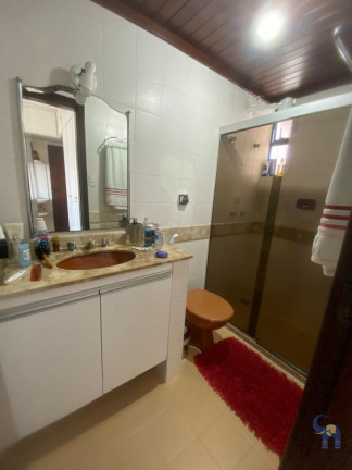 Imagem Cobertura com 4 Quartos à Venda, 260 m² em Chame-chame - Salvador