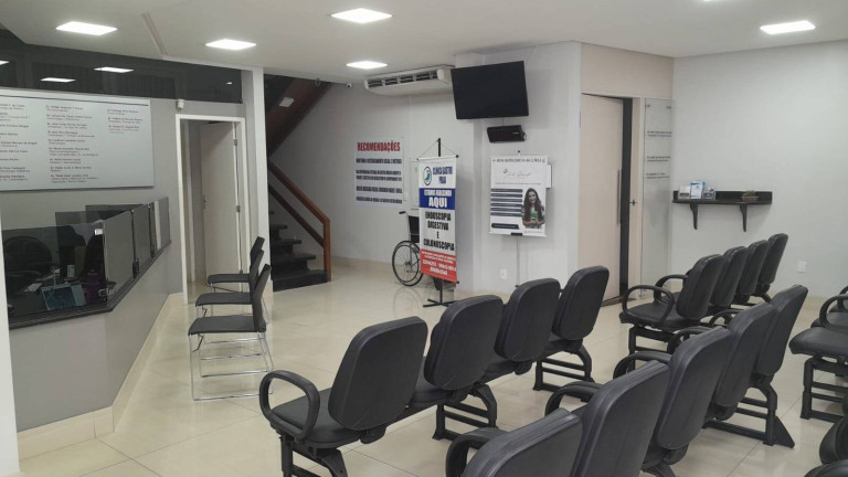 Imagem Sala Comercial à Venda, 12 m² em Praia De Itaparica - Vila Velha Imagem Sala Comercial à Venda, 12 m² em Praia De Itaparica - Vila Velha