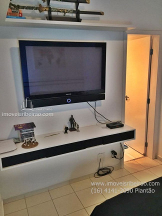 Imagem Cobertura com 3 Quartos à Venda, 203 m² em Jardim Botânico - Ribeirão Preto Imagem Cobertura com 3 Quartos à Venda, 203 m² em Jardim Botânico - Ribeirão Preto