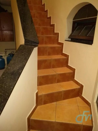 Imagem Sobrado com 3 Quartos à Venda, 270 m² em Conjunto Residencial Do Bosque - Mogi Das Cruzes