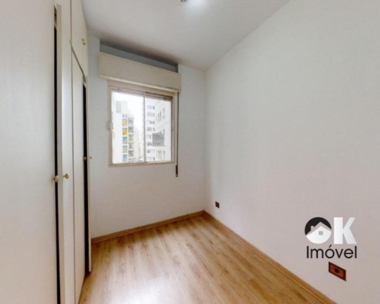 Imagem Apartamento com 2 Quartos à Venda, 80 m² em Higienópolis - São Paulo Imagem Apartamento com 2 Quartos à Venda, 80 m² em Higienópolis - São Paulo