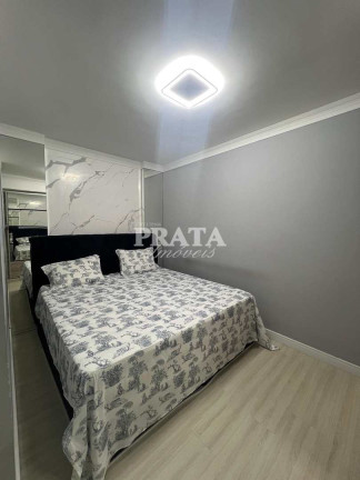 Imagem Apartamento com 3 Quartos à Venda, 203 m² em Aviação - Praia Grande Imagem Apartamento com 3 Quartos à Venda, 203 m² em Aviação - Praia Grande