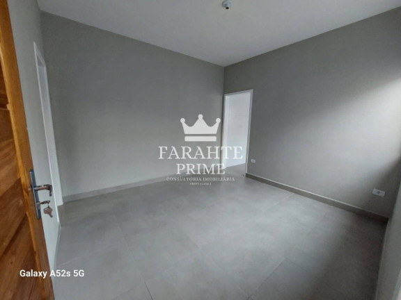 Imagem Casa com 2 Quartos à Venda, 70 m² em Tupi - Praia Grande