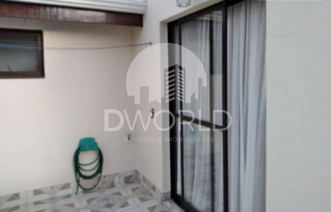 Imagem Cobertura com 3 Quartos à Venda, 180 m² em Jardim Do Mar - São Bernardo Do Campo