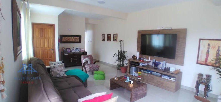 Imagem Casa com 4 Quartos à Venda, 280 m² em Trindade - Florianópolis Imagem Casa com 4 Quartos à Venda, 280 m² em Trindade - Florianópolis