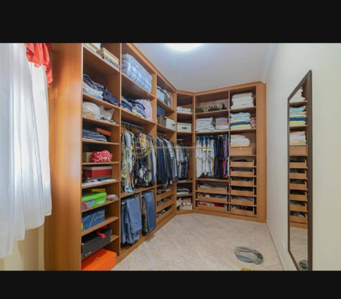 Imagem Sobrado com 3 Quartos à Venda, 234 m² em Jardim Las Vegas - Santo André Imagem Sobrado com 3 Quartos à Venda, 234 m² em Jardim Las Vegas - Santo André