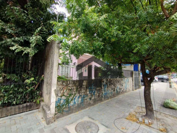 Imagem Casa com 4 Quartos para Alugar, 160 m² em Casa Forte - Recife