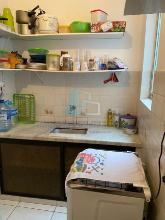 Imagem Kitnet com 1 Quarto à Venda, 48 m² em Mirim - Praia Grande Imagem Kitnet com 1 Quarto à Venda, 48 m² em Mirim - Praia Grande