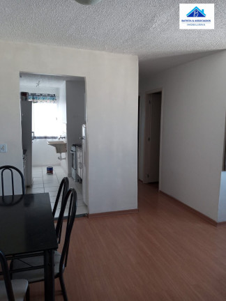 Imagem Apartamento com 2 Quartos à Venda, 43 m² em Residencial Sírius - Campinas Imagem Apartamento com 2 Quartos à Venda, 43 m² em Residencial Sírius - Campinas
