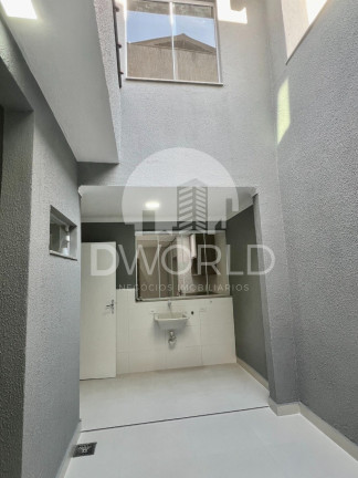 Imagem Casa com 3 Quartos à Venda, 160 m² em Vila Bela Vista - Santo André Imagem Casa com 3 Quartos à Venda, 160 m² em Vila Bela Vista - Santo André