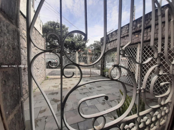 Imagem Casa com 3 Quartos à Venda, 220 m² em Vila Gomes Cardim - São Paulo