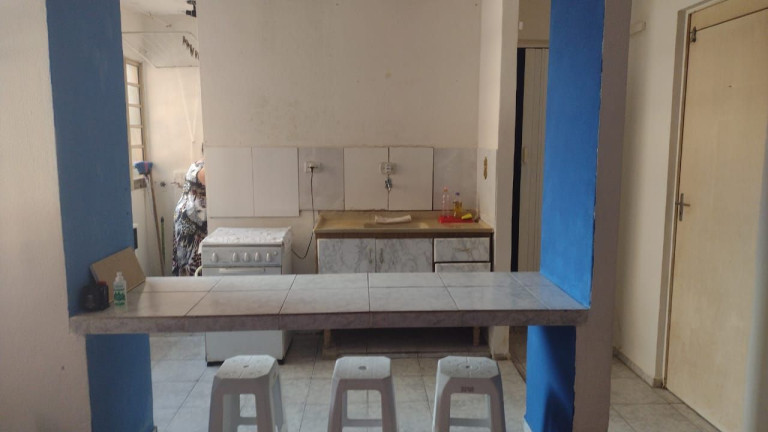 Imagem Apartamento com 2 Quartos à Venda, 49 m² em Conjunto Guapiranga (cdhu) - Itanhaém