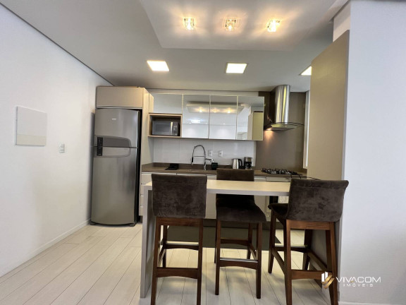 Imagem Apartamento com 3 Quartos à Venda, 83 m² em Rio Caveiras - Biguaçu Imagem Apartamento com 3 Quartos à Venda, 83 m² em Rio Caveiras - Biguaçu