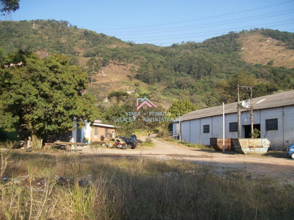 Imagem Terreno à Venda, em Laranjeiras - Caieiras Imagem Terreno à Venda, em Laranjeiras - Caieiras